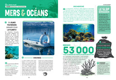 1000 bonnes nouvelles pour voir le monde autrement