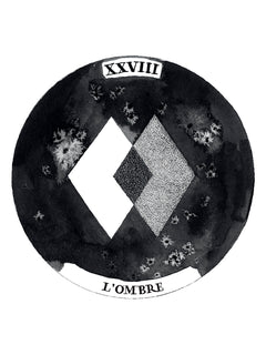 Tarot sauvage et inconnu des archétypes