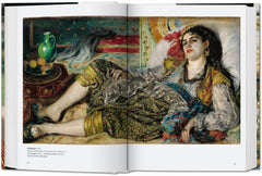 Renoir. Peintre du bonheur