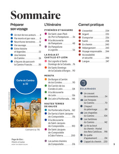 Partir sur les chemins de Compostelle