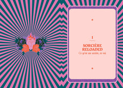 Sorcière de la vraie vie