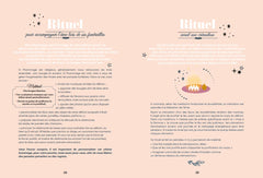 Rituels pour apaiser un coeur en deuil