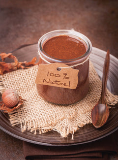 Une naturopathe en cuisine