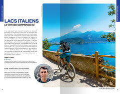 Lacs italiens 5ed
