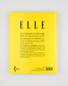 ELLE 1945-2025, un siècle au féminin