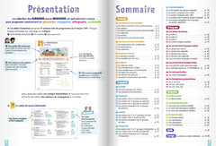 Je comprends tout - Français CM1