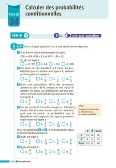Annales Bac Maths 1re - Tronc Commun