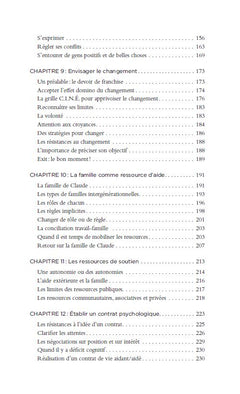 Guide de survie des proches aidants - Conseils pratiques pour soutenir sans s'épuiser