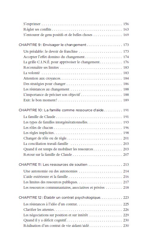 Guide de survie des proches aidants - Conseils pratiques pour soutenir sans s'épuiser