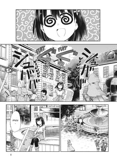 Bofuri : Je suis pas venue ici pour souffrir alors j'ai tout mis en défense T01