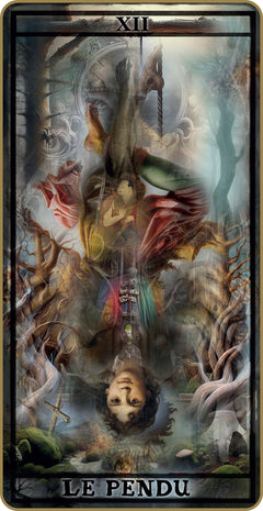 Le Tarot de l'Esprit