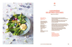 Détox végétale - 70 recettes et conseils pour prendre soin de soi