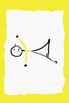 Le yoga thérapeutique des enfants