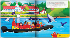 Le Québec et ses petits monstres