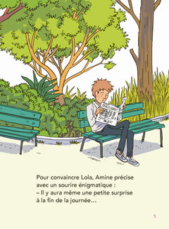 Calimots CE1 unité 1 - Kali veut jouer d'un instrument pack de 5