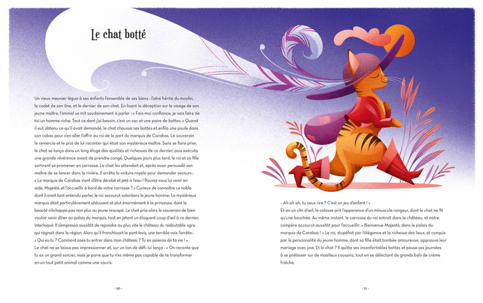 Bonne nuit ! - Histoires du monde entier à lire en 5 minutes avant de s'endormir