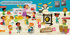 La musique