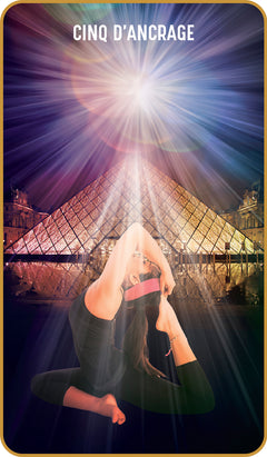Le tarot de l'argent