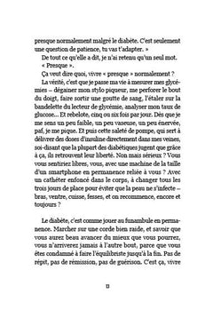 Ne vois-tu rien venir ?