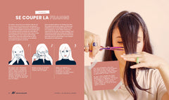 Tous les conseils coiffure de Nicolas Waldorf pour trouver son style