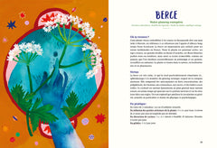 Les plantes du plaisir - Stimuler sa libido au naturel