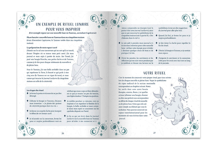 Mon journal Lun'astro