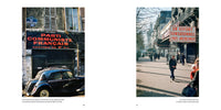 Le Paris des photographes anonymes - Anonymous Vintage Slides 1950-1970