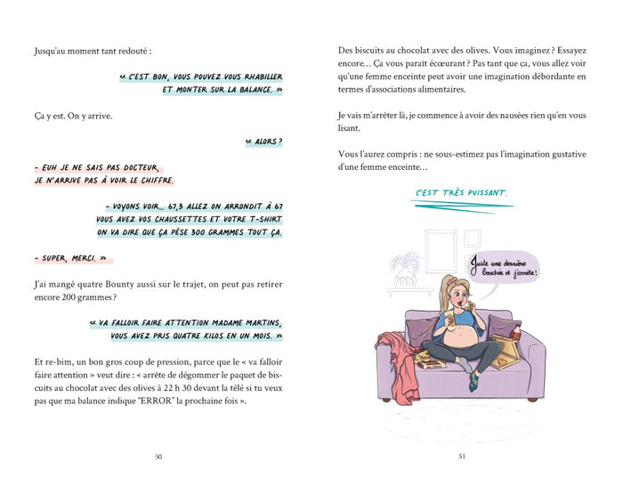 Etre mère c'est que du bonheur ou pas