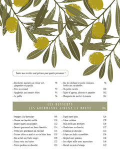 Cuisine Nomade - En van et camping-car