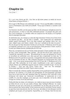 Vivre dans la grandeur