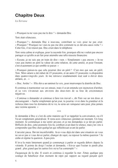 Vivre dans la grandeur