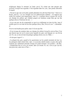 Vivre dans la grandeur