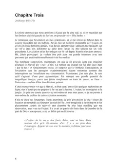 Vivre dans la grandeur