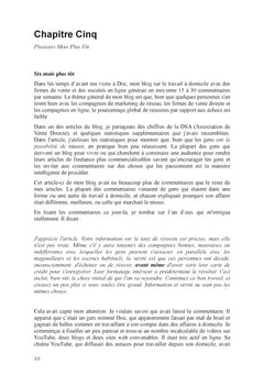Vivre dans la grandeur