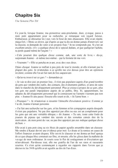 Vivre dans la grandeur