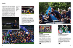 Coupes d'Europe - Victoires et épopées des clubs de football français depuis 1955