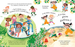 Je me sens (un peu) timide - Dès 3 ans