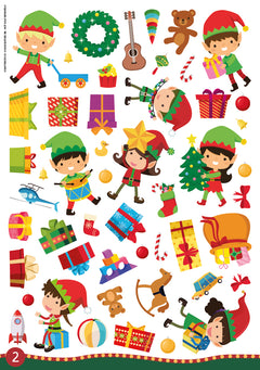 Mes premières activités Arts & Crafts - Noël