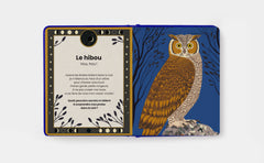 Les pouvoirs secrets des animaux