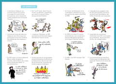 Les écrits les plus visionnaires
