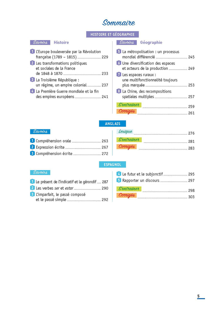 Toutes les matières - Première STMG - Réflexe - 2024