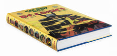 The Golden Age of DC Comics