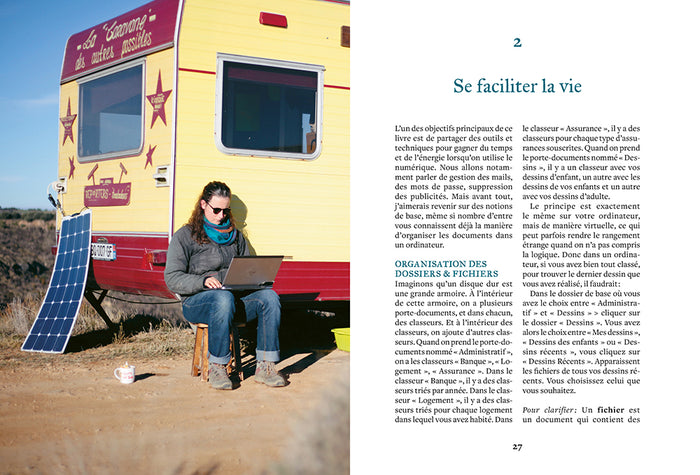 La sobriété numérique