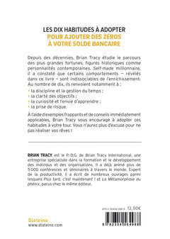 Gagner plus - Comment devenir riche et le rester