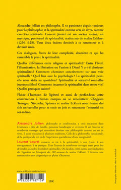 L'art de l'esprit joyeux
