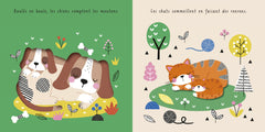 Les bébés animaux