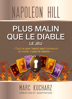 Plus malin que le diable - Le jeu