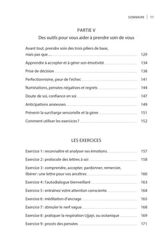 Mieux je me connais, mieux je me soigne - Le guide pour prendre soin de sa santé mentale au quotidien