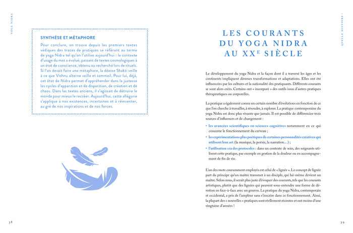 Yoga Nidra