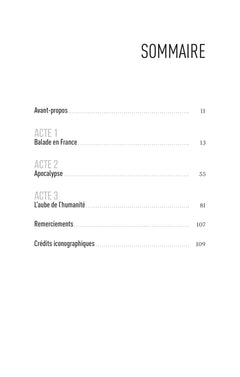 La fin des dinosaures